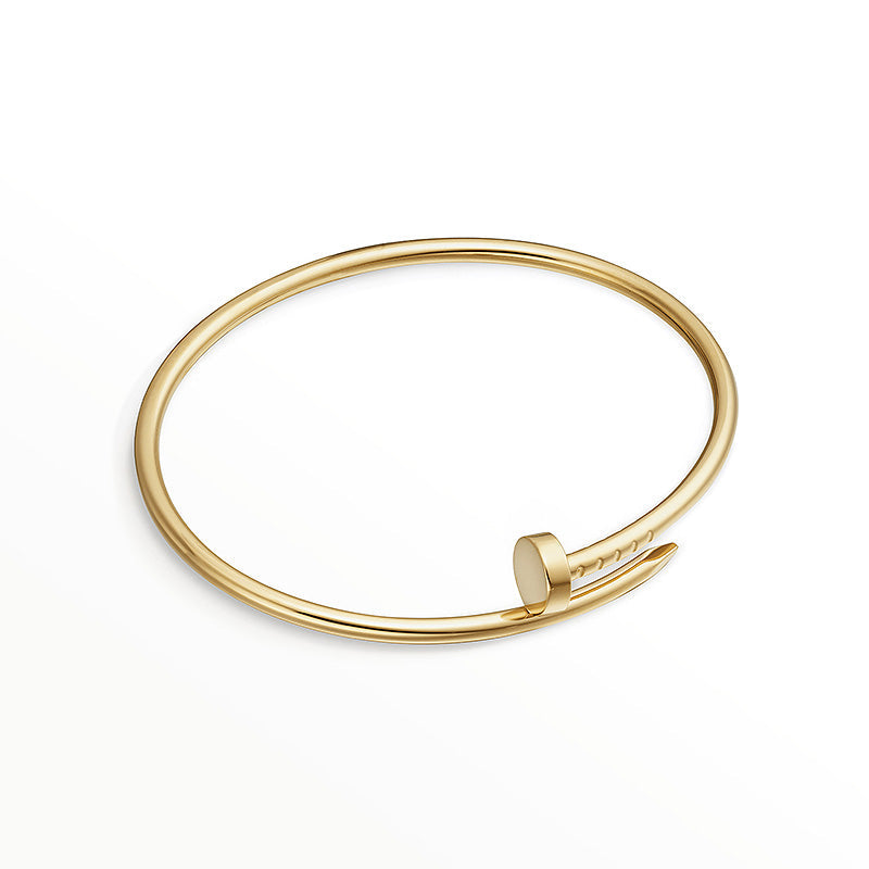 [GALE]JUSTE BRACELET 2.5MM