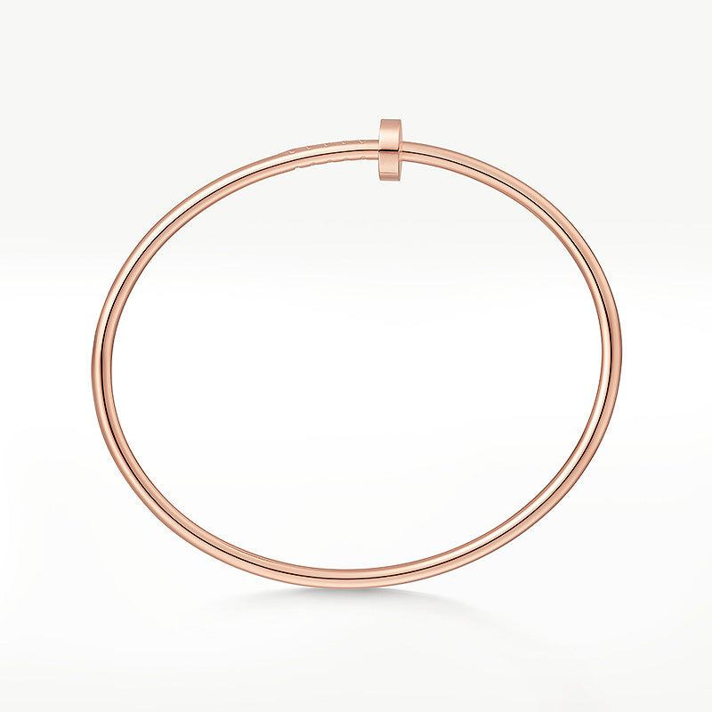 [GALE]JUSTE BRACELET 2.5MM