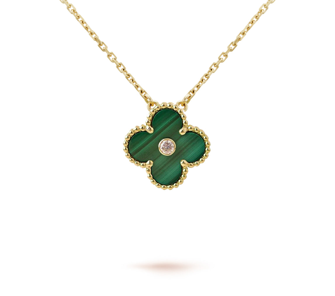 [GALE]CHRISTMAS LIMITED EDITION NECKLACE COLLECTION