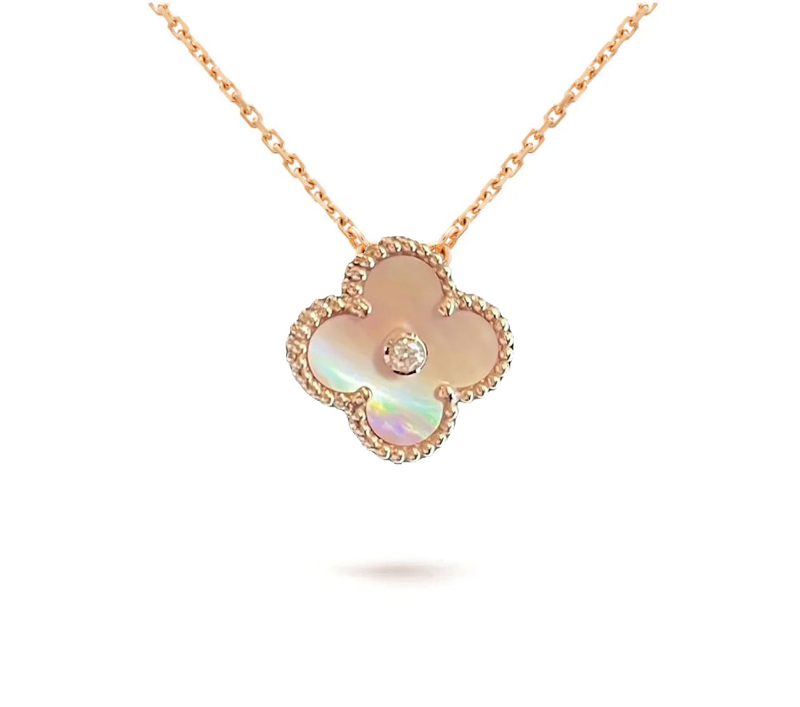 [GALE]CHRISTMAS LIMITED EDITION NECKLACE COLLECTION