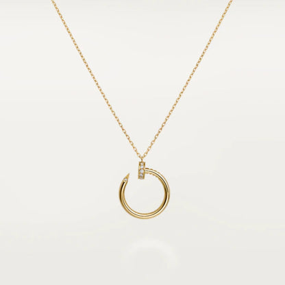 [GALE] JUSTE-HALSKETTE GOLD 