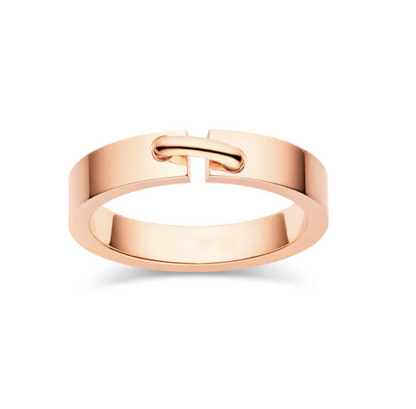 [GALE]ALLIANCE LIENS VIDENCE 4MM RING
