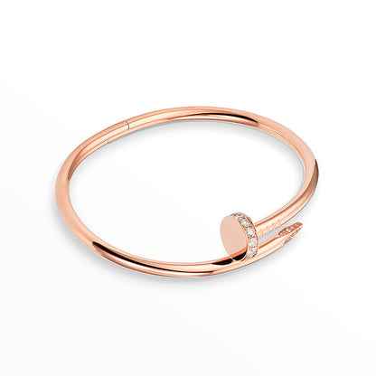 [GALE]JUSTE BRACELET 3.5MM DIAMONDS