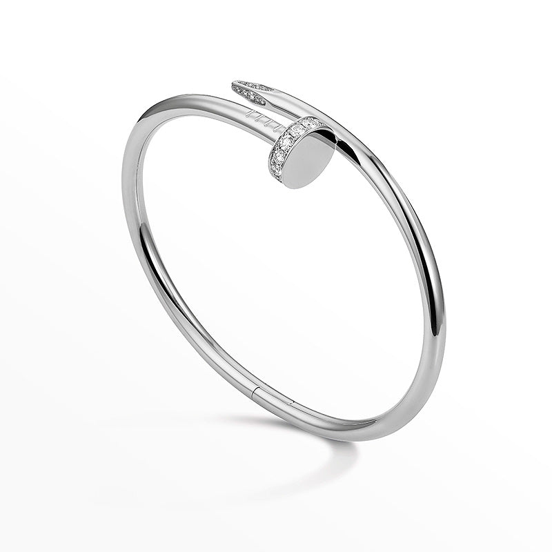 [GALE]JUSTE BRACELET 3.5MM DIAMONDS