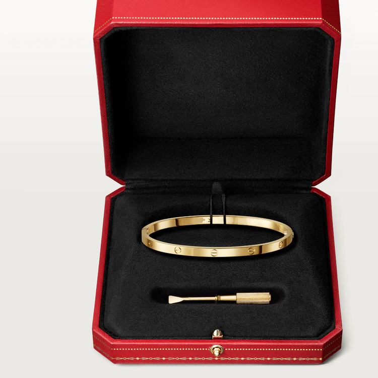 [GALE]LOVE BRACELET 3.65MM