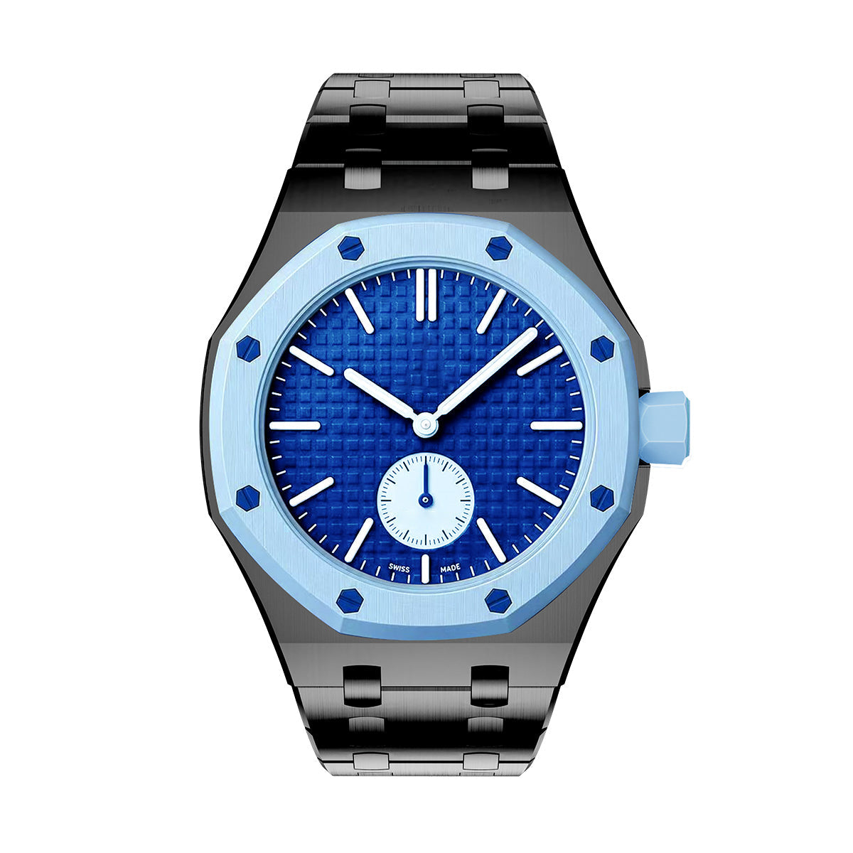 GALE Strap Exclusive Stee Case & strap