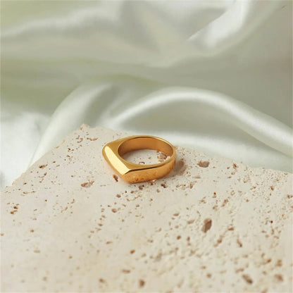 [GALE]Calliope Gold Ring