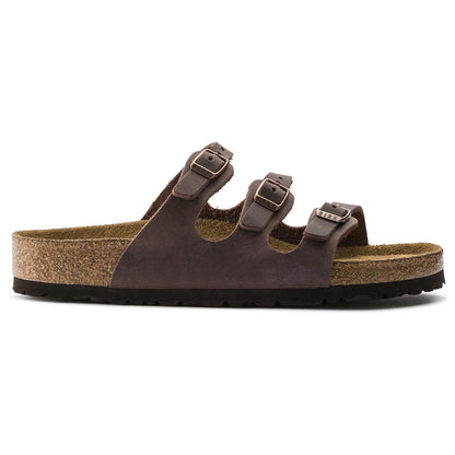 Florida Soft Footbed  Habana