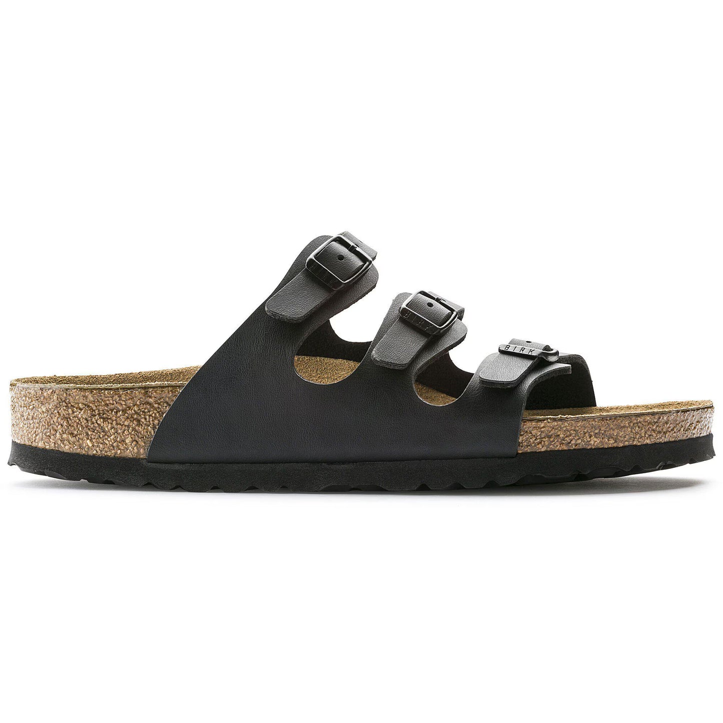 Florida Soft Footbed  Black