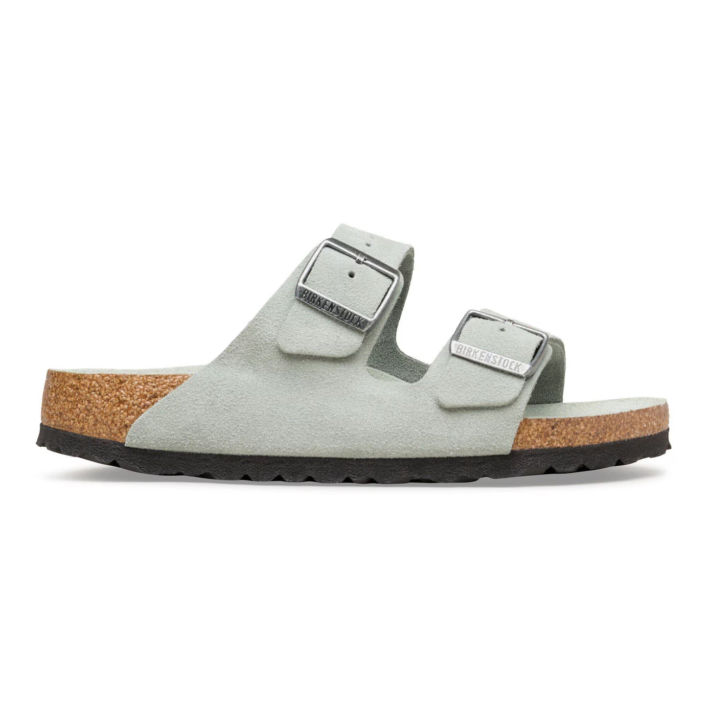Arizona Soft Footbed  Pure Sage Tonal