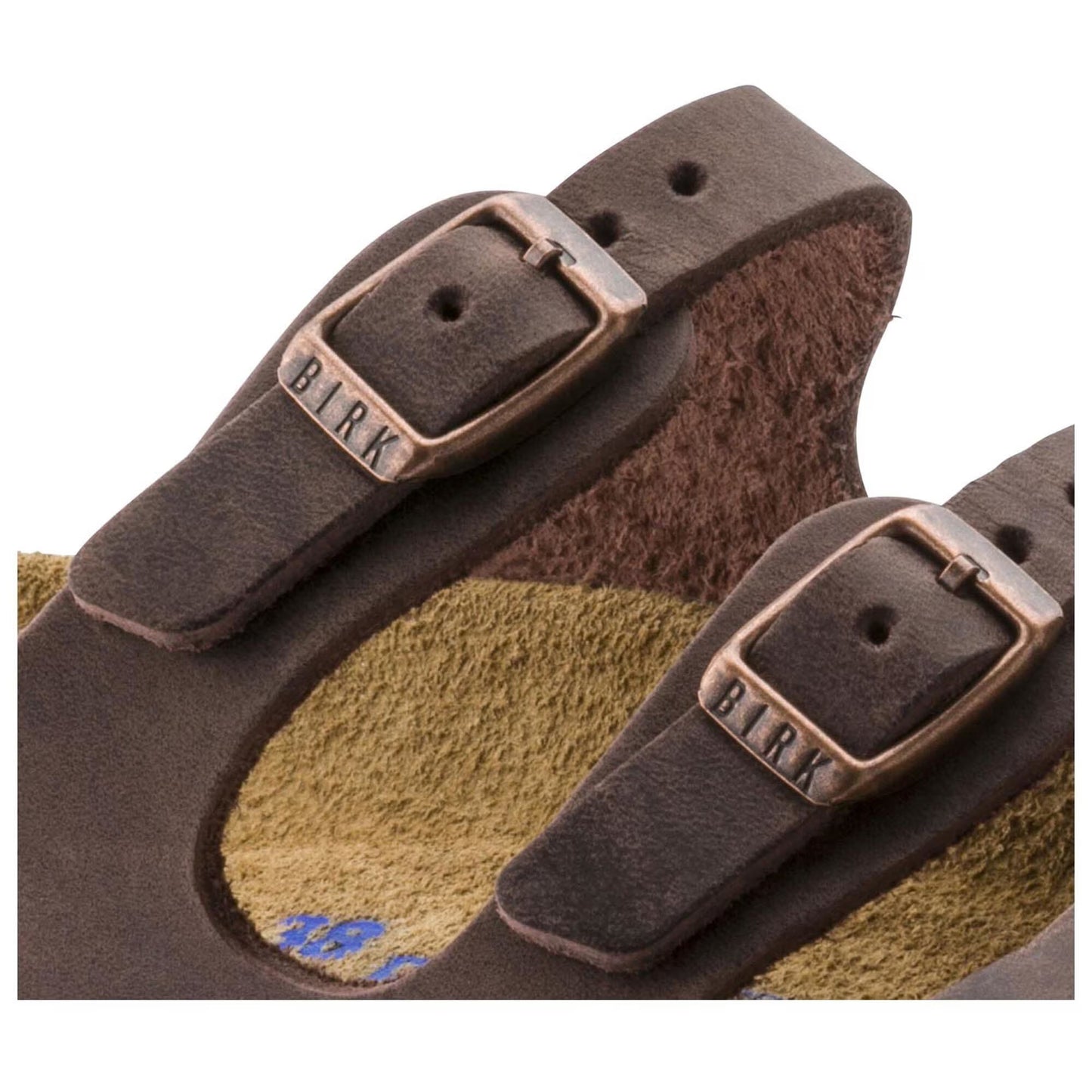 Florida Soft Footbed  Habana