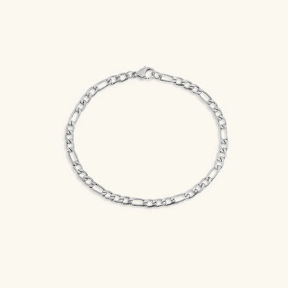 [GALE]Saturn Gold Chain Bracelet