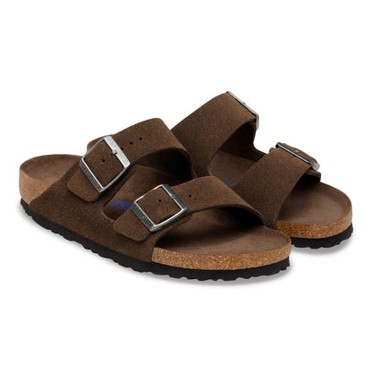 Arizona Soft Footbed  Carafe Tonal