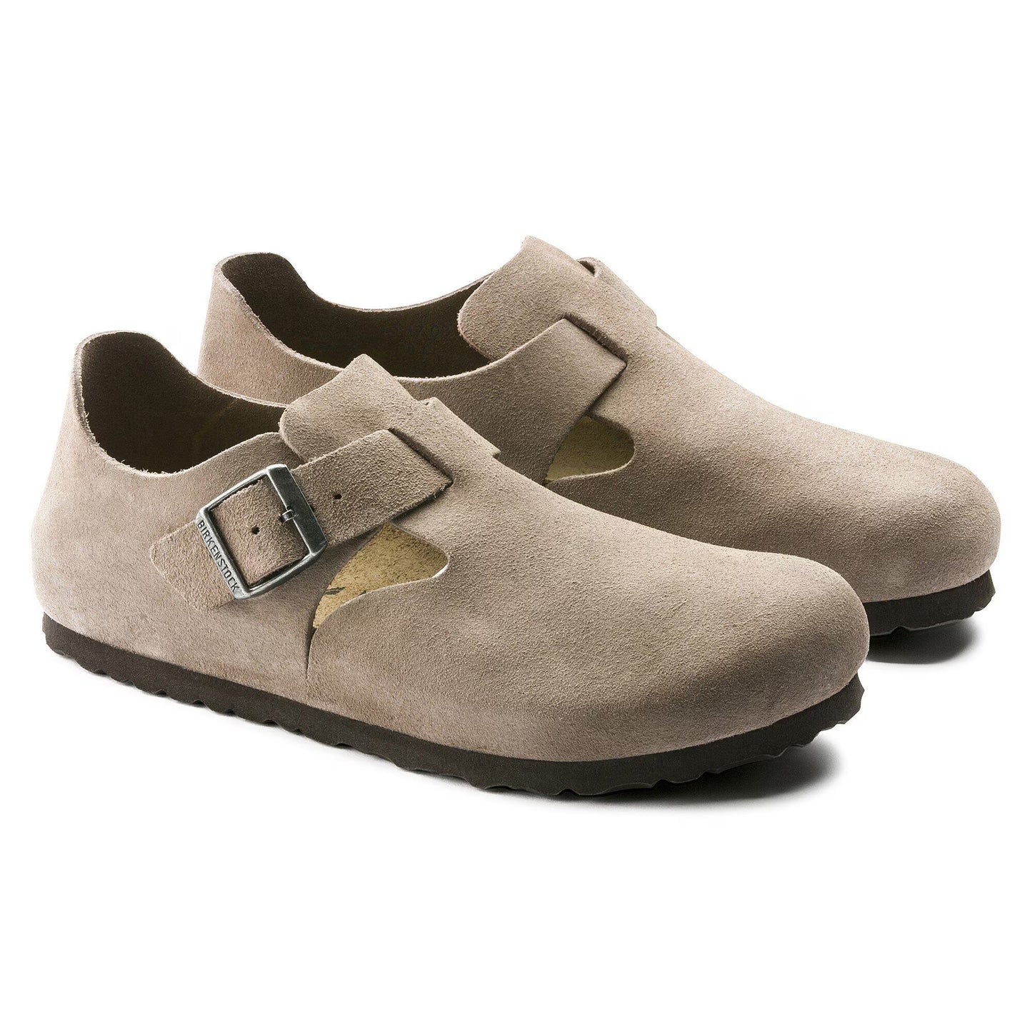 London Taupe