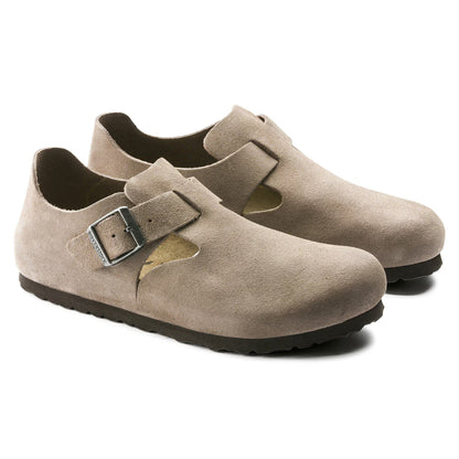 London Taupe