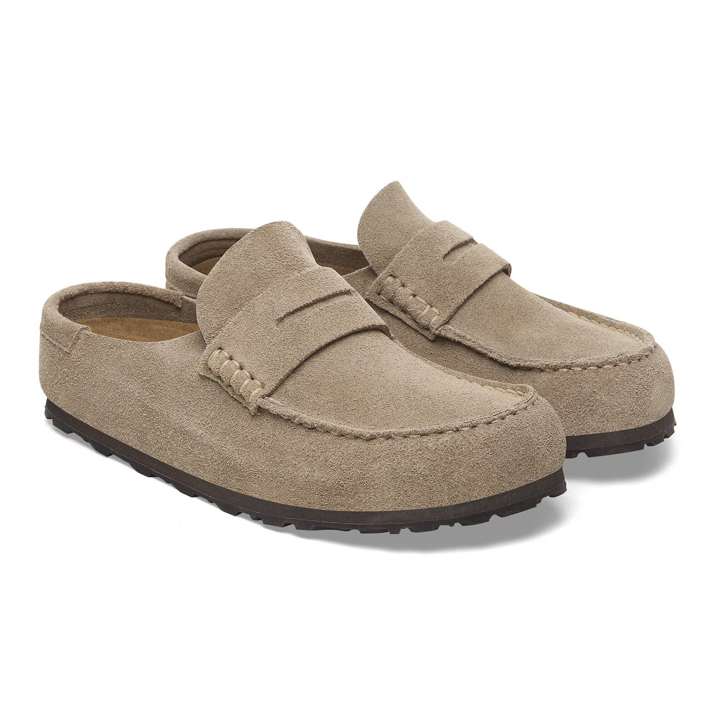 Naples Wrapped Taupe