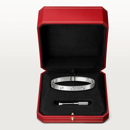 [GALE]LOVE BRACELET 6.1MM