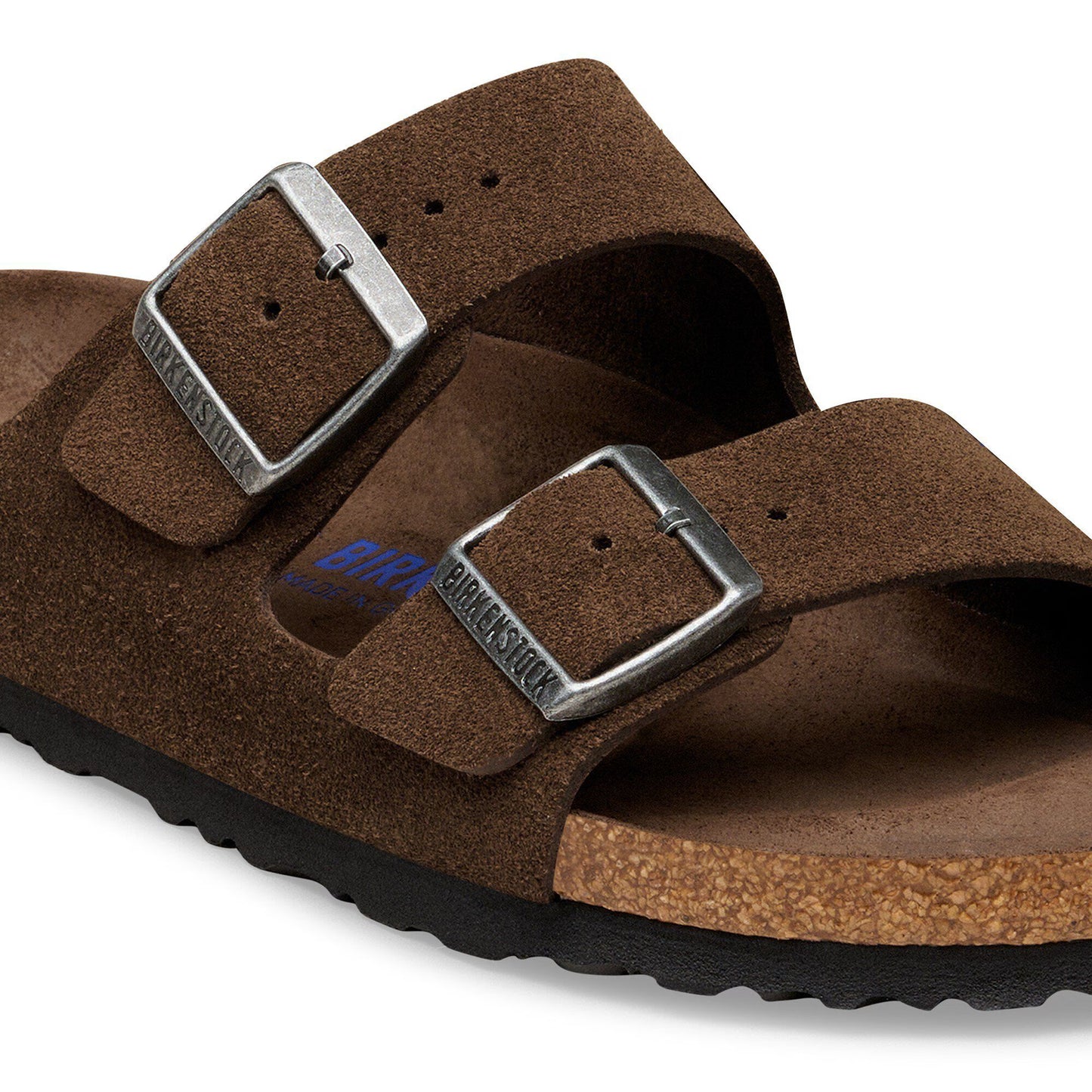 Arizona Soft Footbed  Carafe Tonal