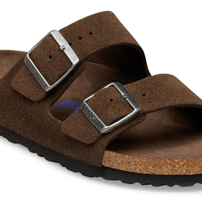 Arizona Soft Footbed  Carafe Tonal