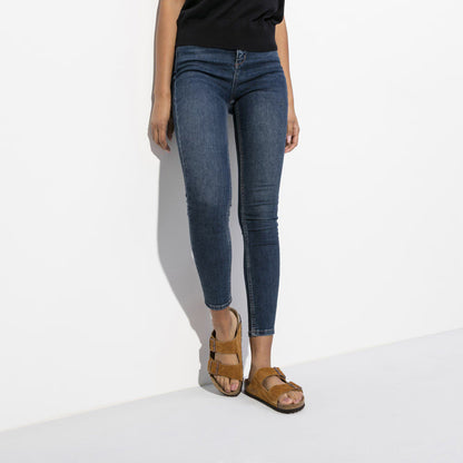 Arizona Soft Footbed  Mink