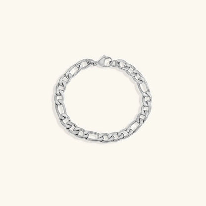 [GALE]Saturn Gold Chain Bracelet
