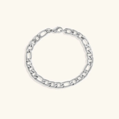 [GALE]Saturn Gold Chain Bracelet