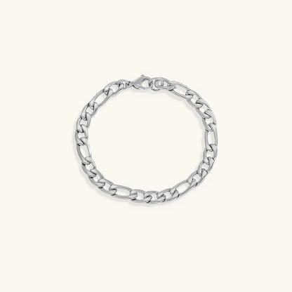 [GALE]Saturn Gold Chain Bracelet