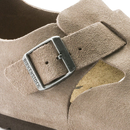 London Taupe