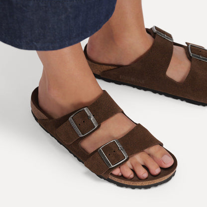 Arizona Soft Footbed  Carafe Tonal