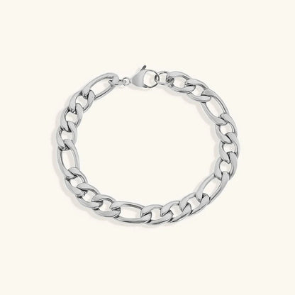 [GALE]Saturn Gold Chain Bracelet