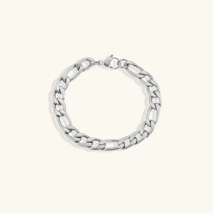 [GALE]Saturn Gold Chain Bracelet