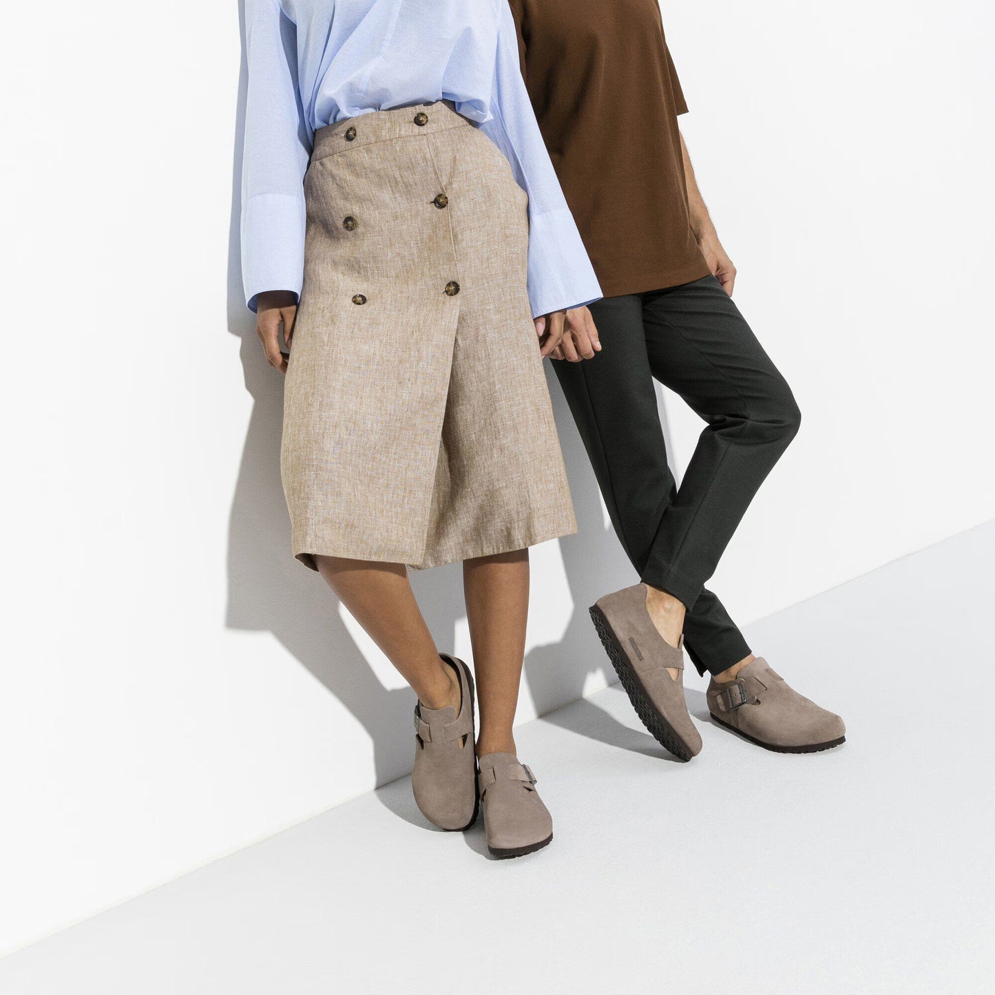 London Taupe