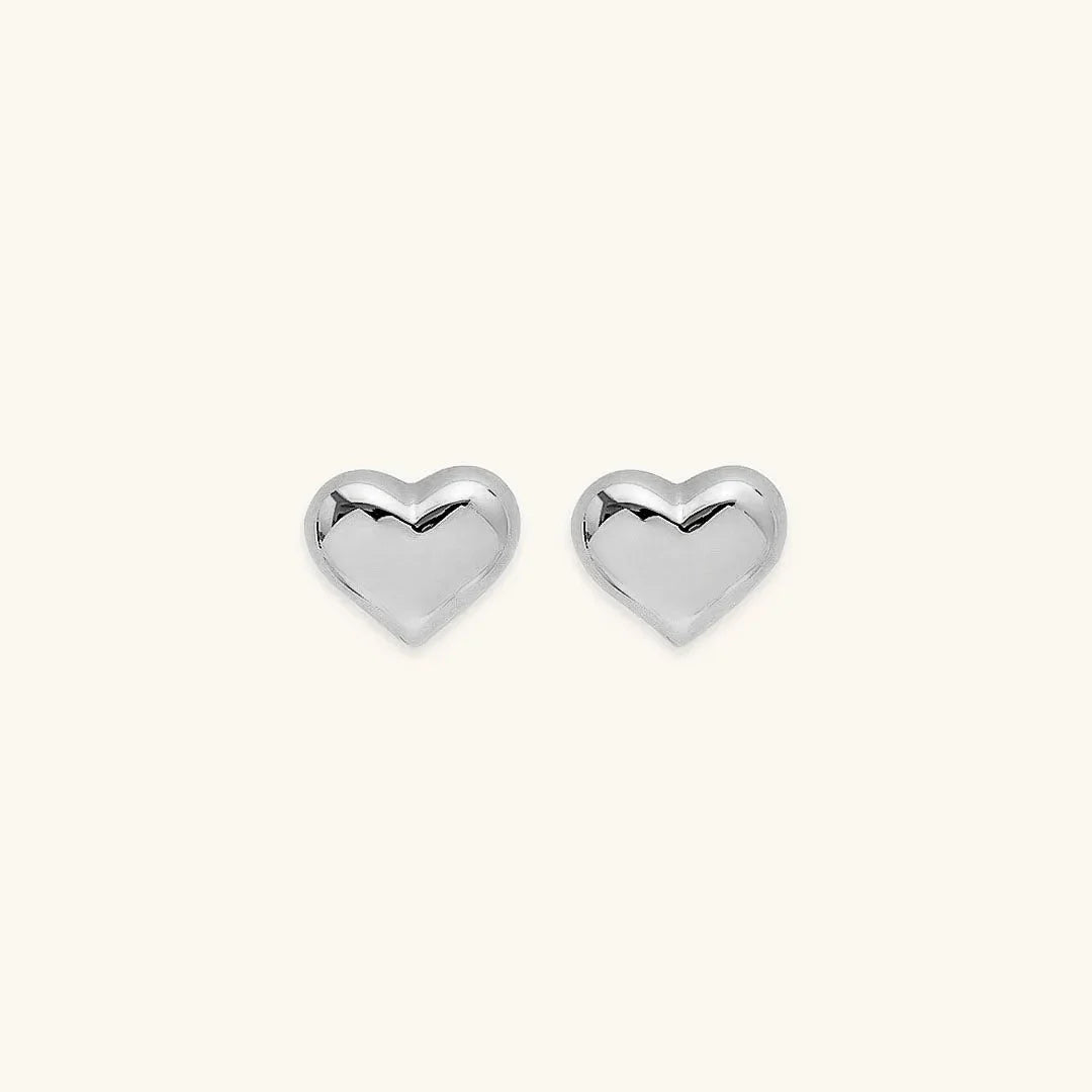 [GALE]Aiko Gold Earrings