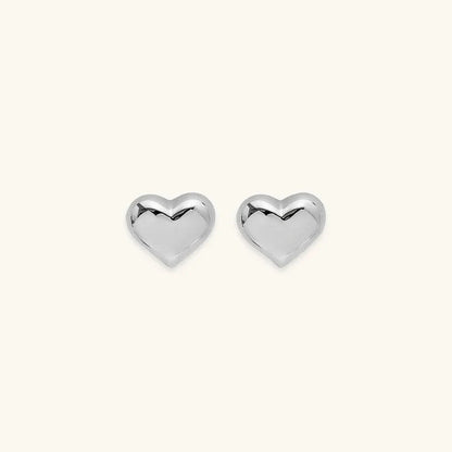 [GALE]Aiko Gold Earrings