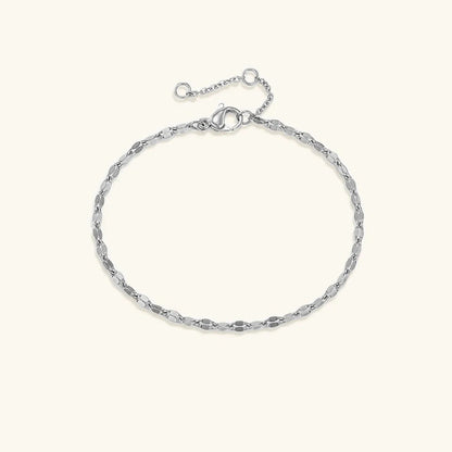 [GALE]Amara Lace Chain Bracelet