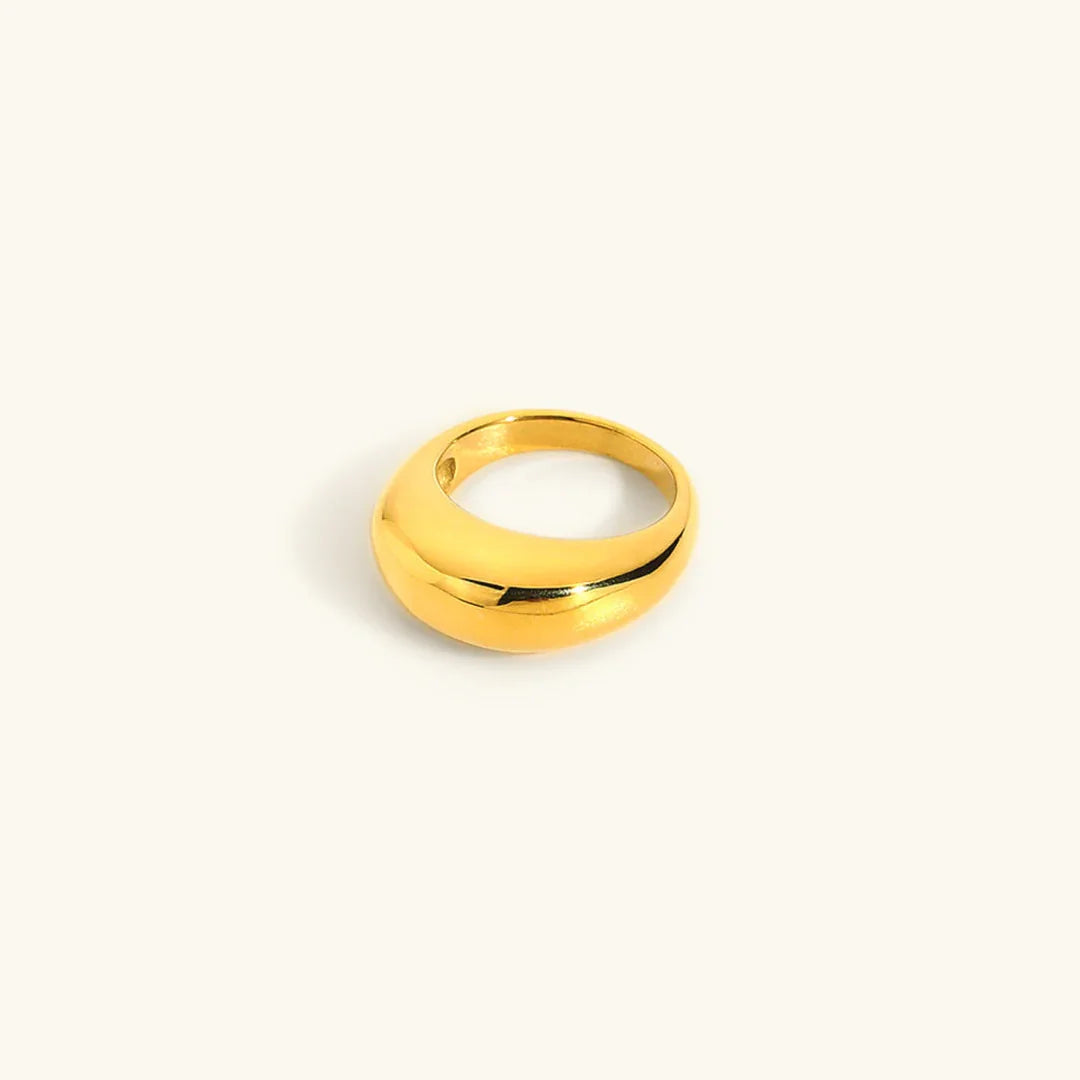 [GALE]Anna Gold Ring