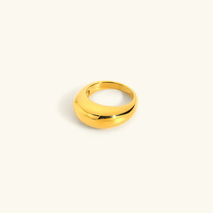 [GALE]Anna Gold Ring