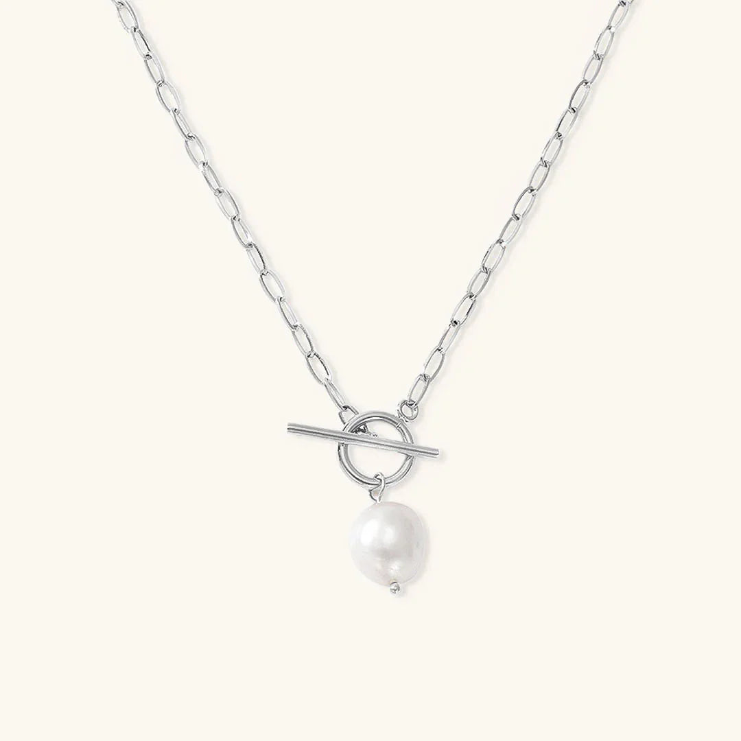 [GALE]Aphrodite Freshwater Pearl Necklace