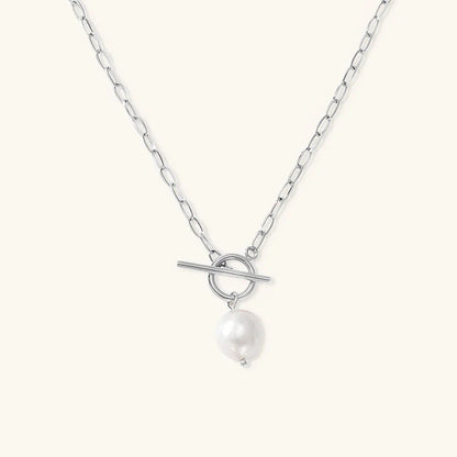 [GALE]Aphrodite Freshwater Pearl Necklace