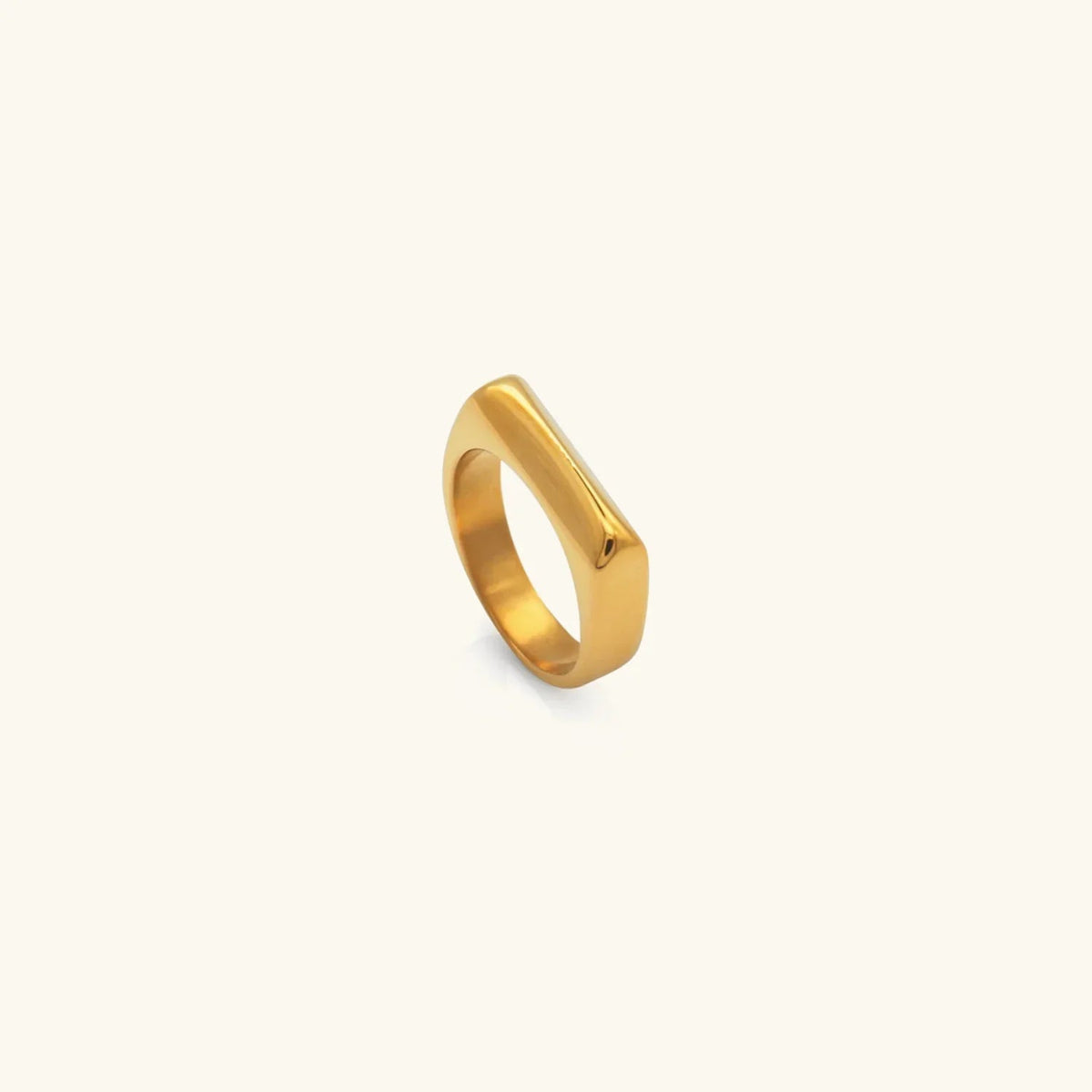 [GALE]Calliope Gold Ring