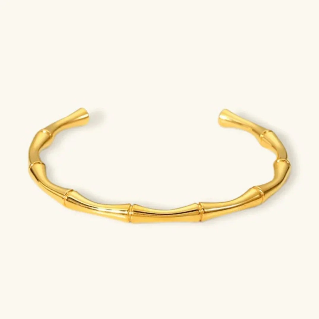 [GALE]Brielle Gold Bangle