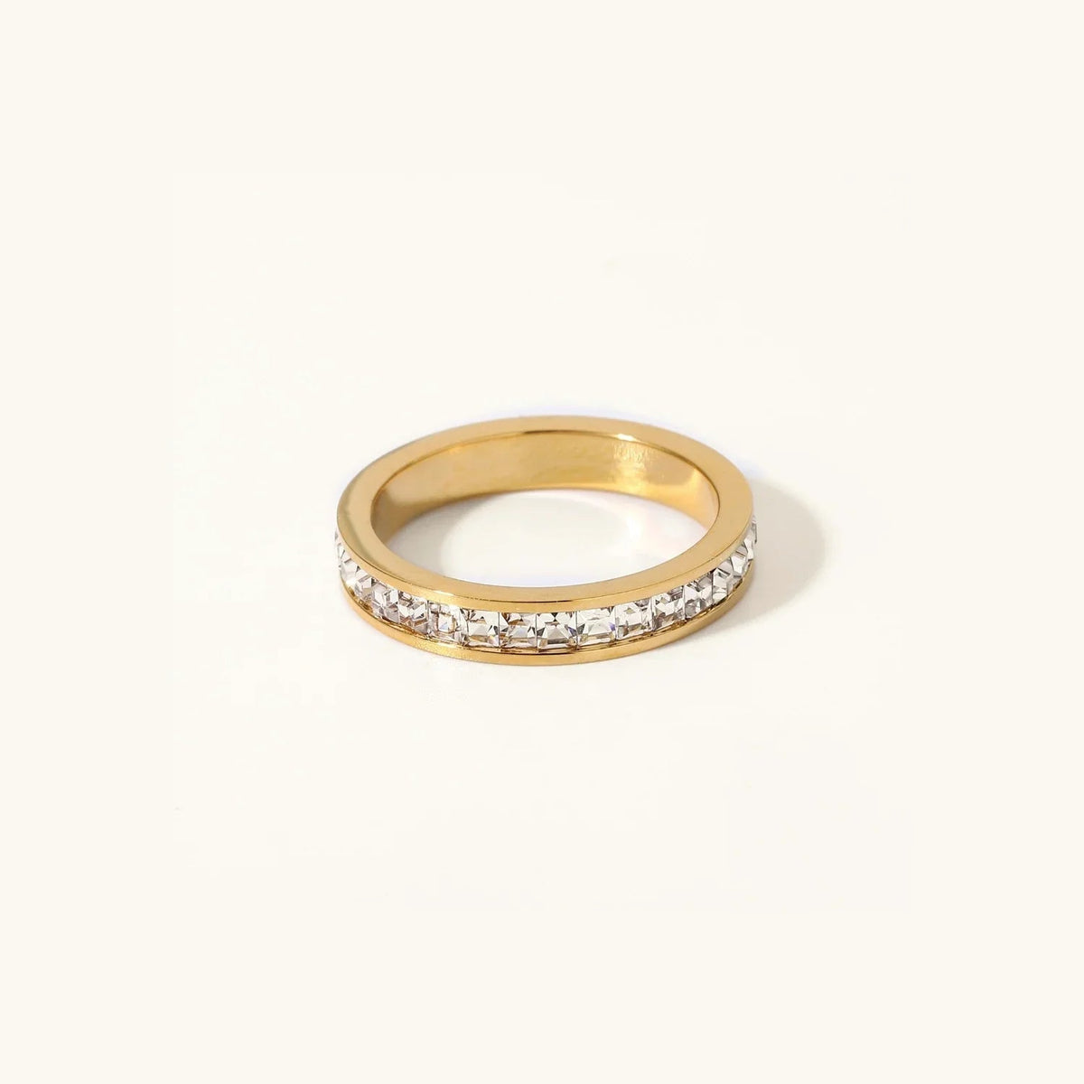[GALE]Alleria Gold Ring