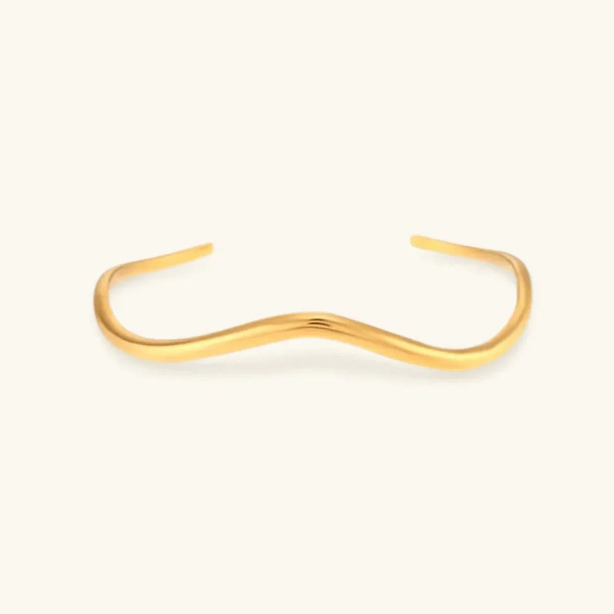 [GALE]Lucinda Gold Bangle