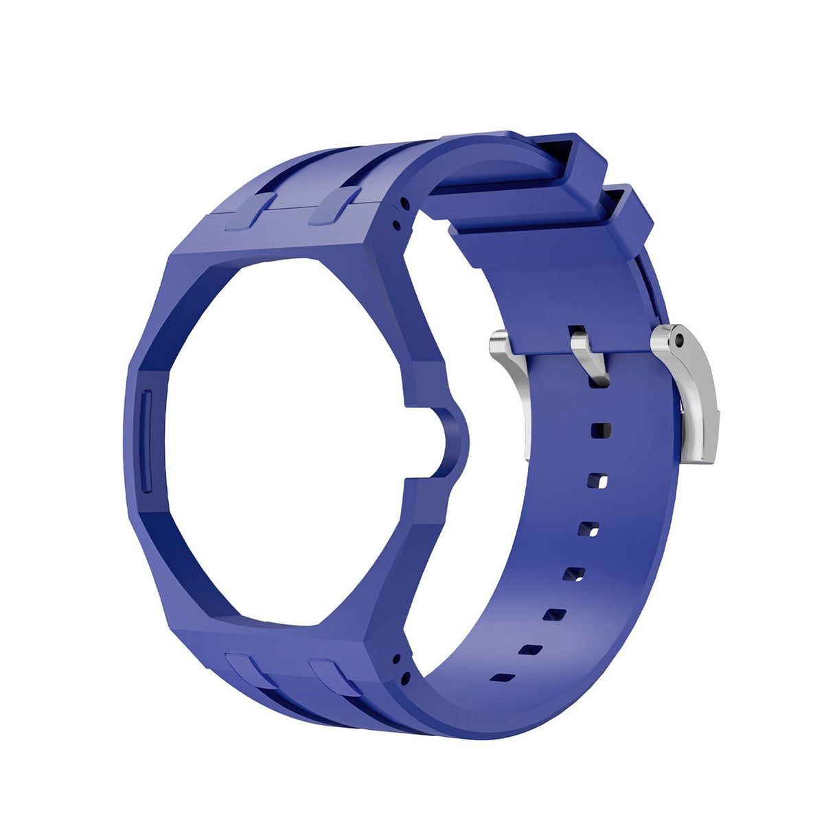 GALE Strap Exclusive Bioceramic Case & Silicone Strap