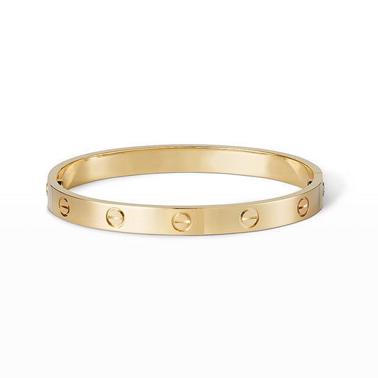 [GALE]LOVE BRACELET 6.1MM