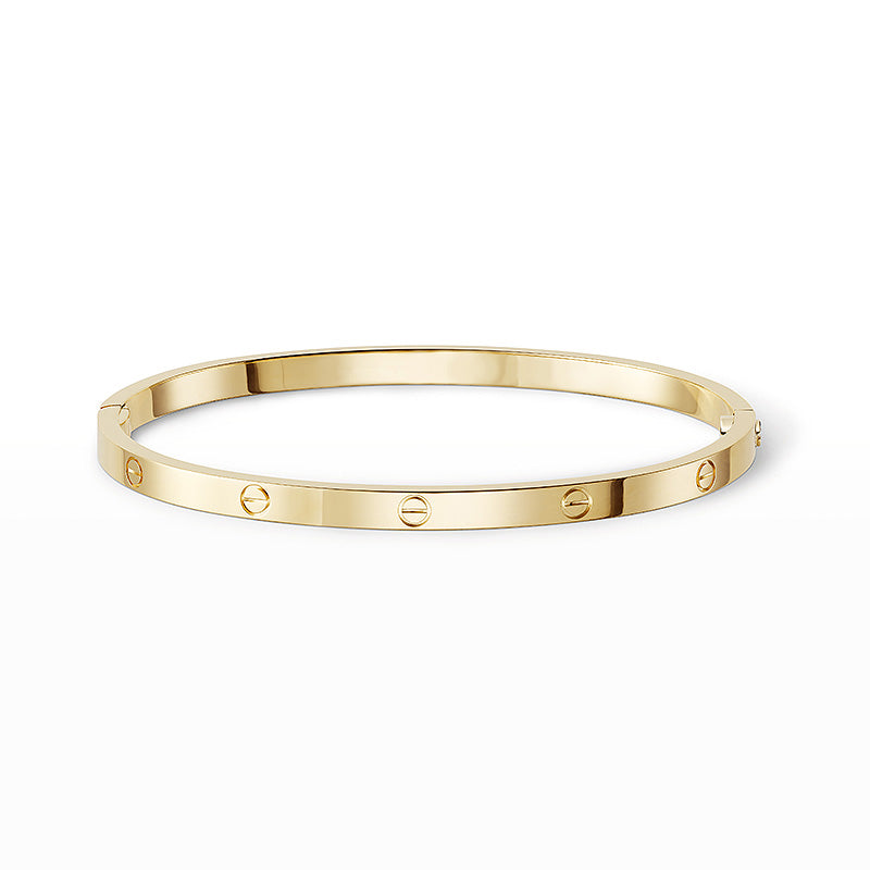 [GALE]LOVE BRACELET 3.65MM