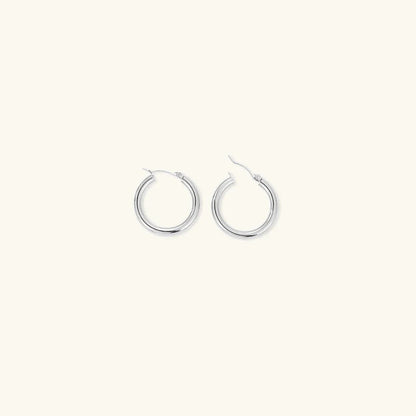 [GALE]Broad Round Hoops