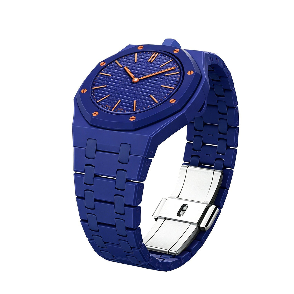 GALE Strap Exclusive Bioceramic Case & Bioceramic Strap
