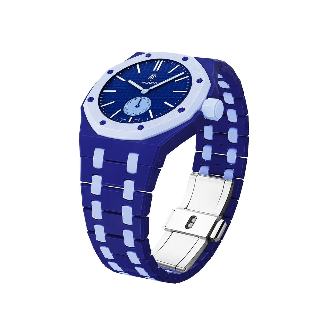 GALE Strap Exclusive Bioceramic Case & Bioceramic Strap