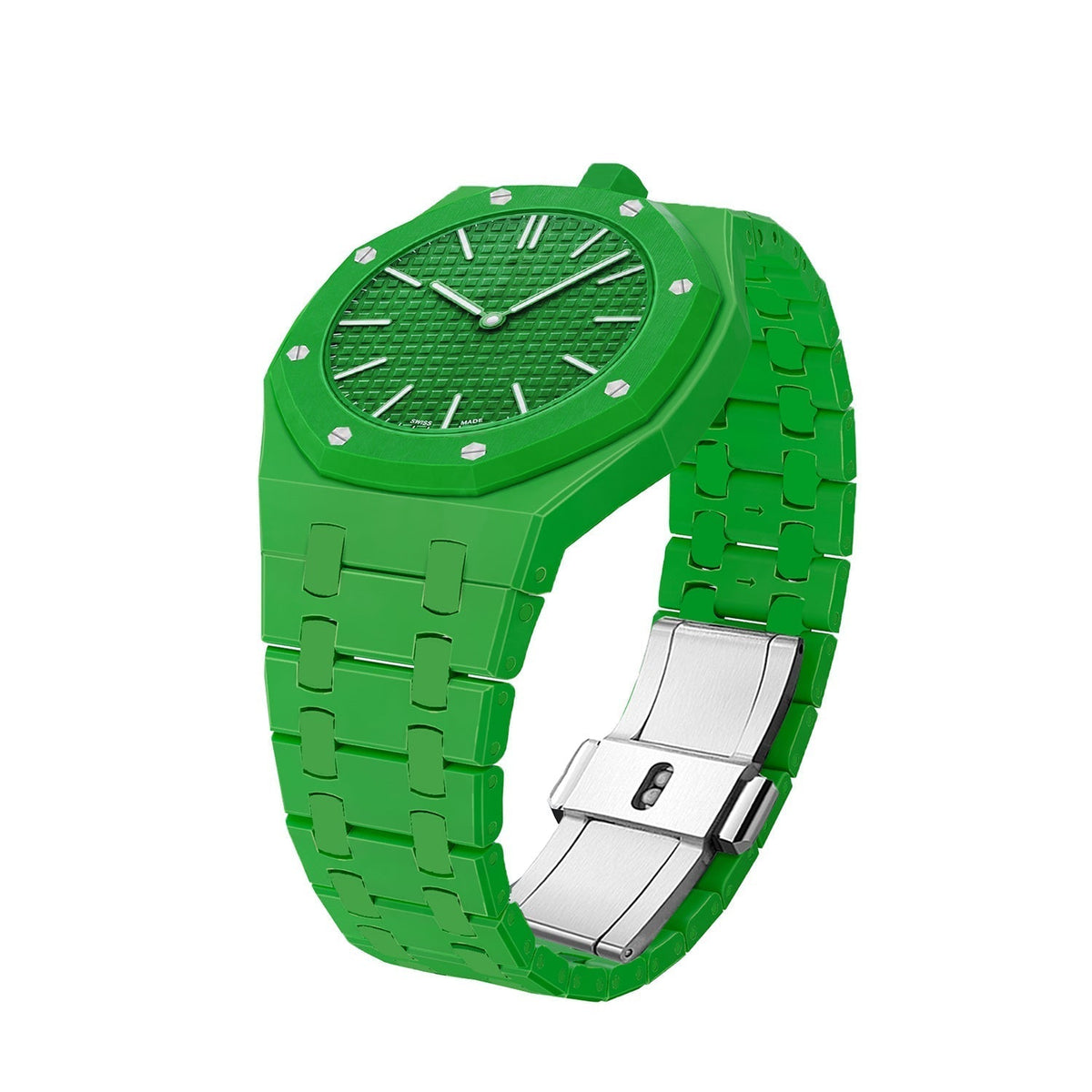 GALE Strap Exclusive Bioceramic Case & Bioceramic Strap